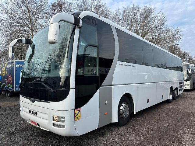 MAN R 09 Lions Coach (57 Sitze*DE-Bus*Top)