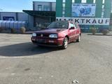 Volkswagen VW Golf III Bon Jovi - Volkswagen Golf aus 1996: Iii