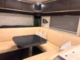 Concorde Carver 890 RRL, sehr gepflegt, Vollausstattung - Concorde Carver
