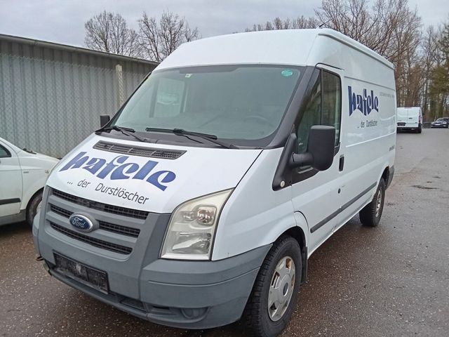 Ford Transit Kasten 4x4 350M/103 KW