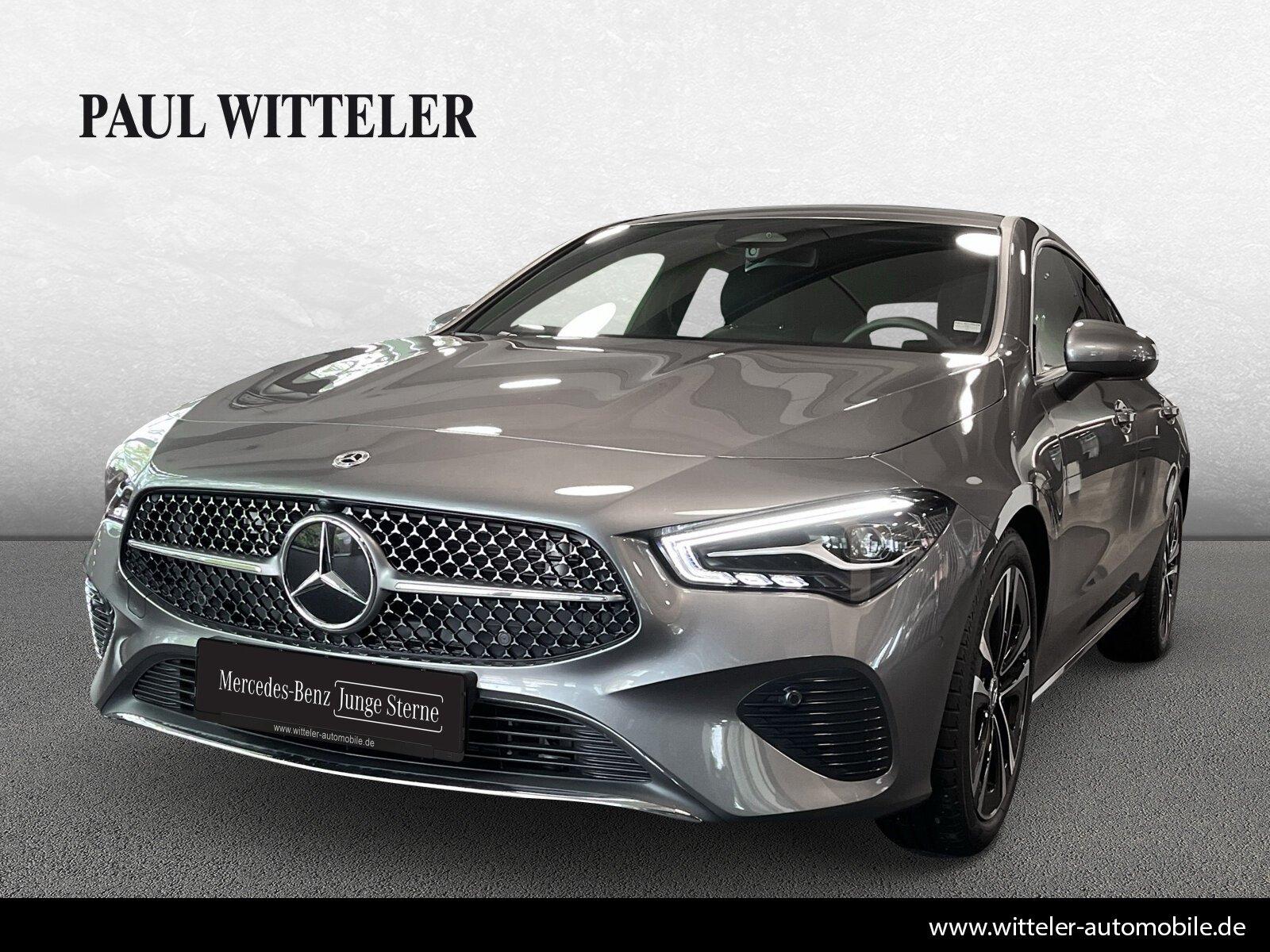 Mercedes-Benz CLA Progressive LED/LHZG/RFK, миниатюра 2