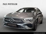 Mercedes-Benz CLA 180 Shooting Brake Progressive LED/LHZG/RFK - Mercedes-Benz Jahreswagen: Kombi