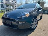 Fiat Punto 2012 MORE - Fiat Punto: More
