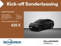 Cupra Tavascan - Vorschau Bild 1