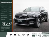 Volvo XC40 T4 Recharge DKG Core aus Erstbesitz SHZ LED - Volvo XC40: Recharge Core