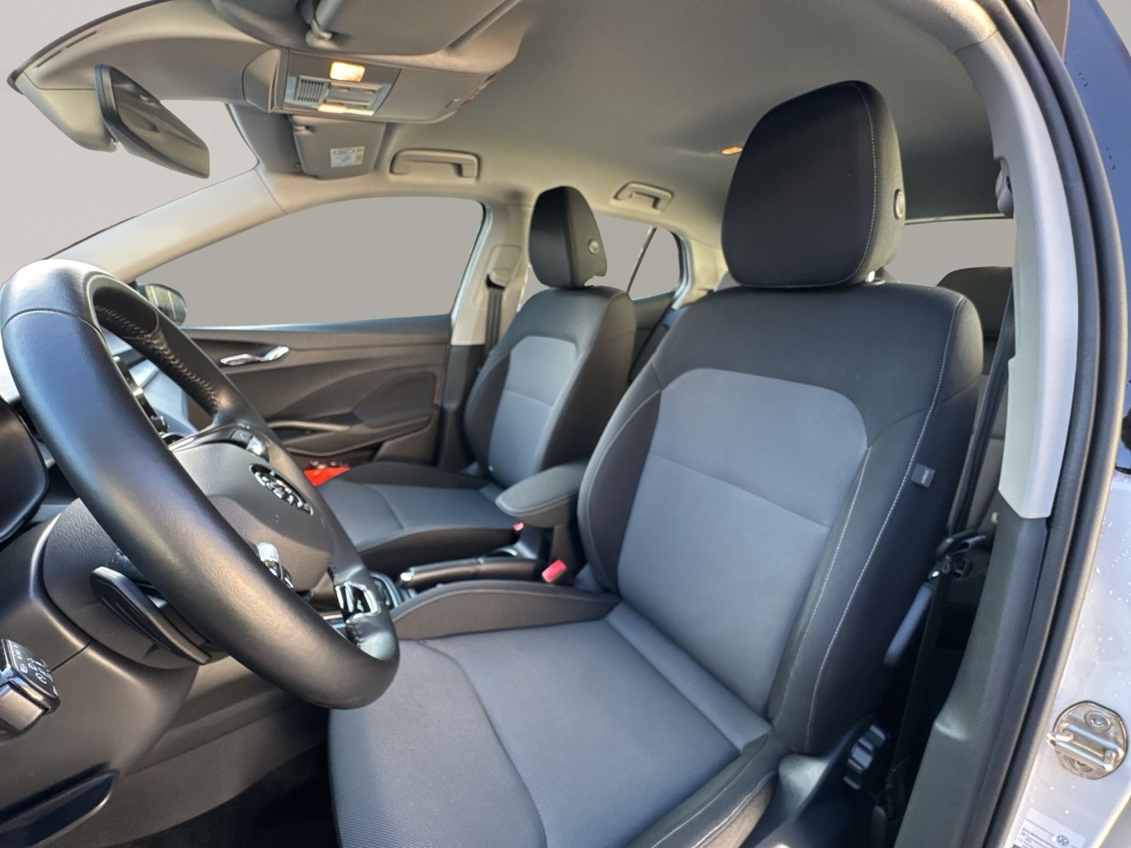 Fabia 1.0 TSI Ambition, Winterpaket, Climatronic