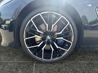 BMW M850 - Vorschau Bild 9