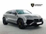 Lamborghini Urus SE MY25 | B&O | Rear Seat Entertainment - Lamborghini mit Hybrid-Antrieb: Geländewagen, Automatik