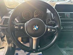 Fahrzeugabbildung BMW 118 118 i M Sport Paket