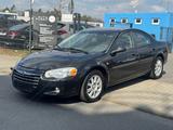 Chrysler Sebring 2.7 Limited Automatik 64Tkm Tüv&Service - Chrysler Gebrauchtwagen von 2006