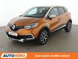 Renault Captur 1.2 TCe Energy Intens*NAVI*LED*PDC*SHZ* - Renault: Orange