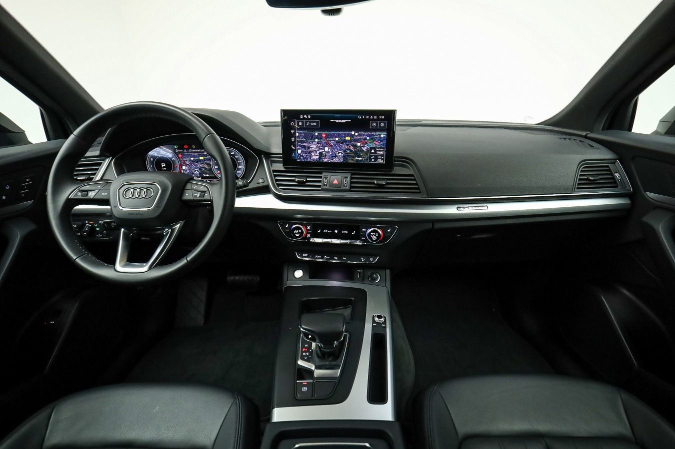 Audi Q5 - Bild 10