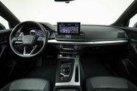 Audi Q5 - Vorschau Bild 10
