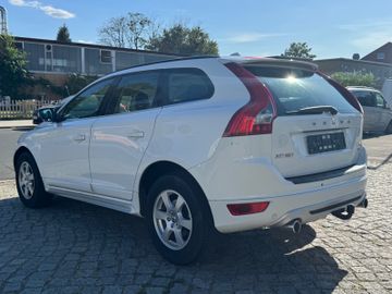 Volvo XC60 - 5