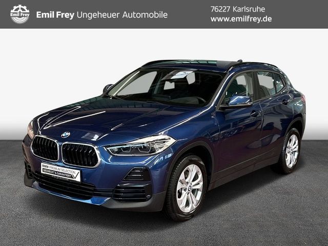 BMW X2 xDrive20d Aut. Advantage