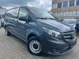 Mercedes-Benz Vito 110 CDI Lang Kasten/Klima/Tempomat/Kamera - Mercedes-Benz Vito Gebrauchtwagen in Solingen