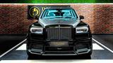 Rolls-Royce Cullinan Novitec - Rolls-Royce Cullinan Neuwagen