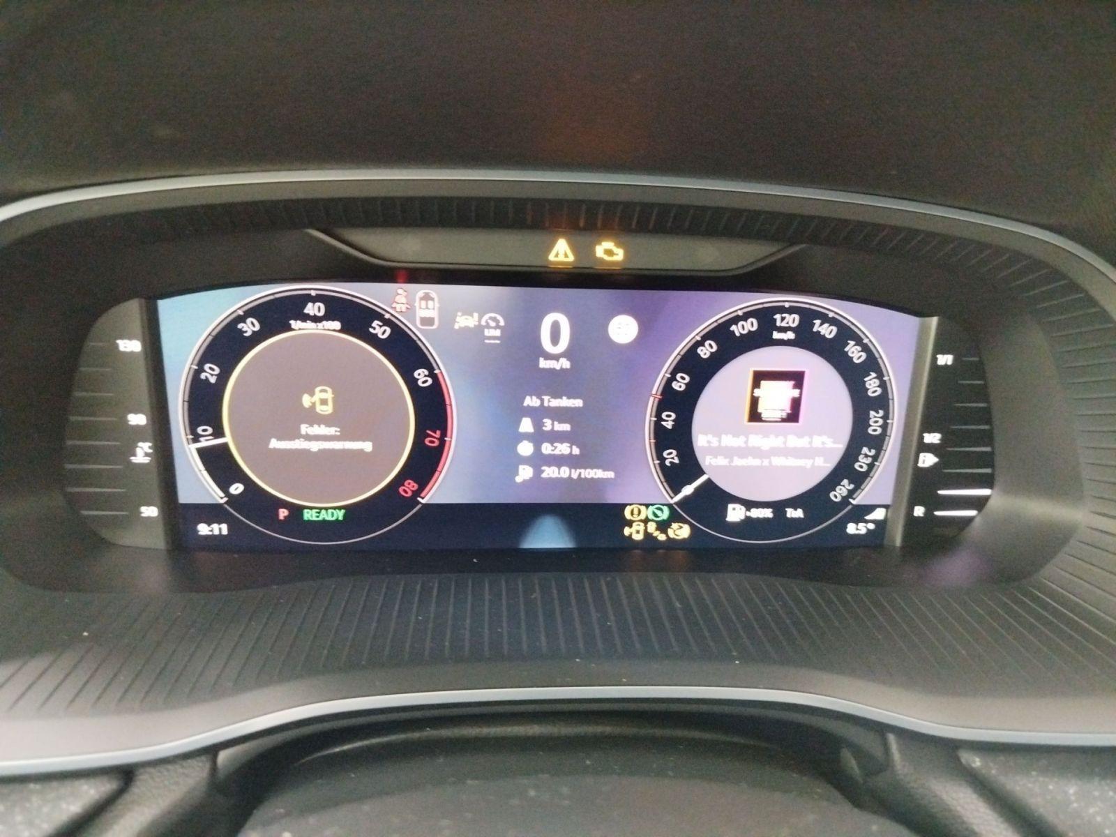 Skoda Octavia C. Balance 1,5 TSI mHEV DSG AHL/ Matrix-, миниатюра 8
