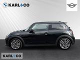 MINI Cooper C Aut. LED Paket M Head-Up Panorama SHZ - schwarze MINI Cooper C
