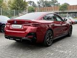 BMW i4 M50 xDrive M Sport PRO //Stop&Go FACELIFT - rote BMW i4