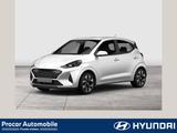 Hyundai i10 1.0 Benzin Trend Trend RFK NAVI
