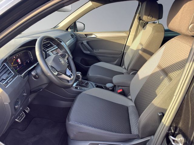 Tiguan 1.5TSI DSG Active AHK