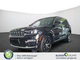 Jeep Grand Cherokee Summit Reserve Plug-In-Hybrid 4X - gebrauchte Jeep Grand Cherokee aus dem Jahr 2023