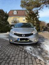 Nissan Note 1.2 DIG-S Acenta+ CVT Acenta+