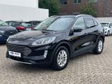 Ford Kuga 2.5 Duratec PHEV TITANIUM