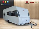 Bürstner B66 520 TL PLUS  - Bürstner B66 520 TL PLUS
