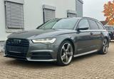 Audi A6 Avant 3.0 TDI Quattro*SLINE*AHK*TOP* - Audi A6: Sline