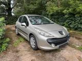 Peugeot 207 1.4 Halbautomatik - Peugeot 207 in Chemnitz