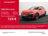 Audi SQ6 e-tron qu.*Wärmep.*PANO*AHK*MATRIX*21"* - Audi SQ6 e-tron mit Elektro-Antrieb