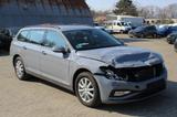 Volkswagen Passat Variant 2.0 TDI Conceptline LED - VW Passat Unfallwagen