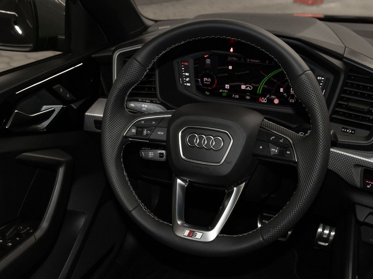 Audi A1 - Bild 12