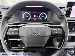 Fiat Scudo serie 3 Kawa Lang L3 2.0 145 MT6