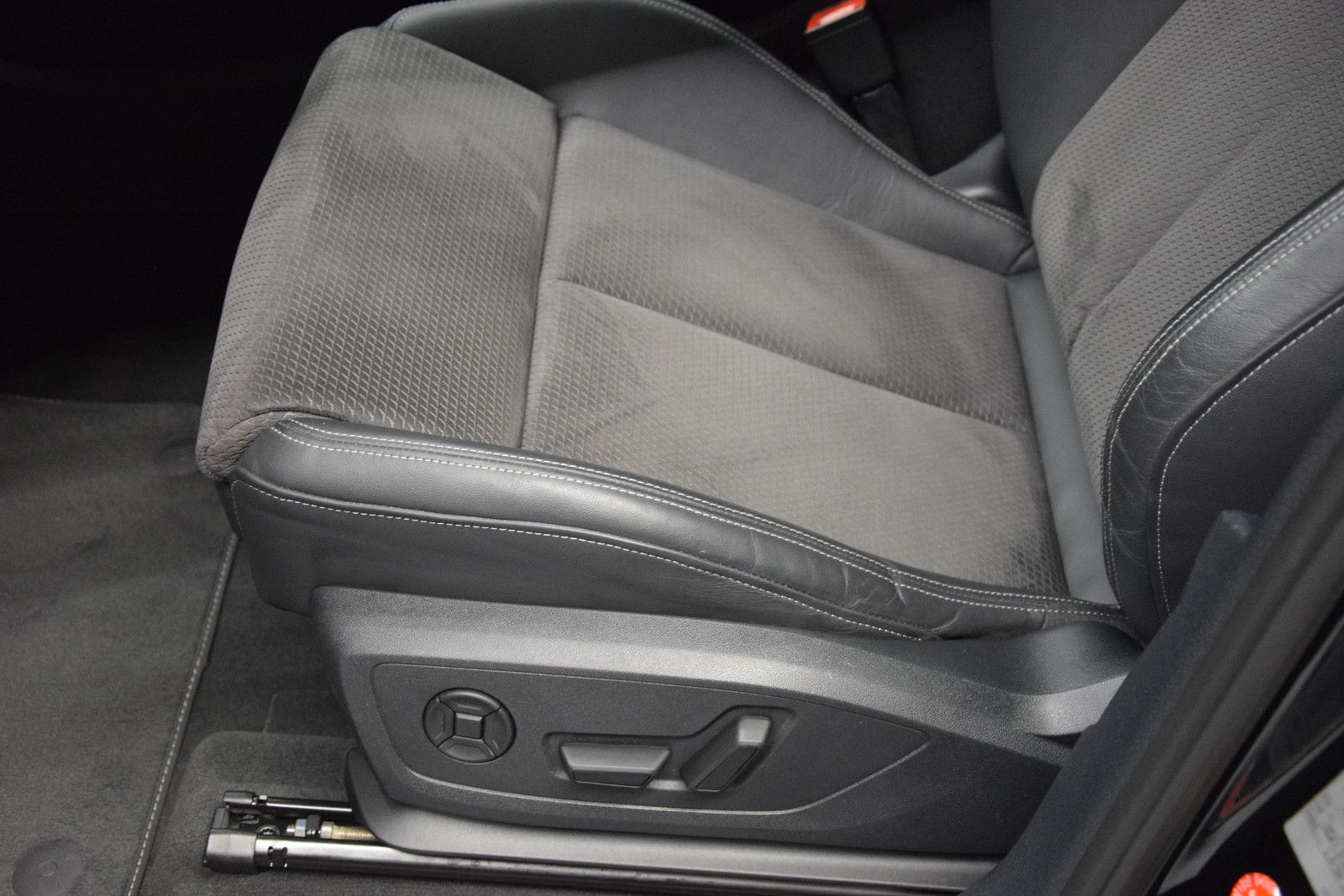 Fahrzeugabbildung Audi Q3 Sportback 45 TFSI e S line ACC Ambiente el.Hk