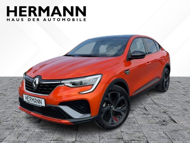 Renault Arkana 1.3 TCe 160 R.S. Line *LED*NAVI*ACC*TWA