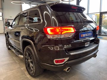 Jeep Grand Cherokee 3.0 CRD Limited *LEDER*KAMERA*NAV