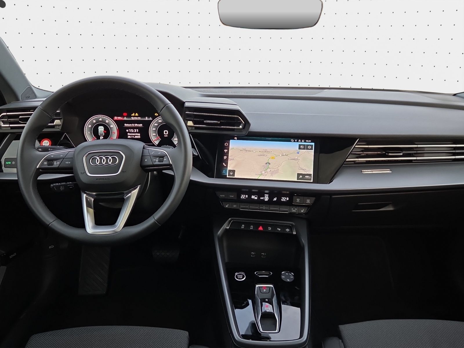 Audi A3 - Bild 5