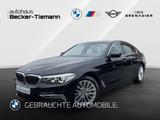BMW 540i xDrive *AUT.*LIM.*HUD*NAVI.PROF.*AD.KURVENL - BMW 540 mit Benzin-Antrieb: Limousine, Automatik