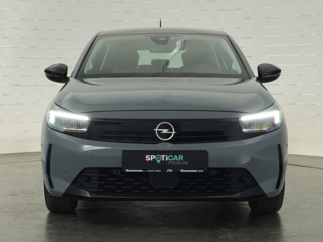 Corsa F FACELIFT+LED+RÜCKFAHRKAMERA+SITZHEIZUNG+