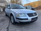 Volkswagen Passat 3BG Variant 1.6 Benzin *TÜV neu *2.Hand - Volkswagen Passat Variant: 3b6