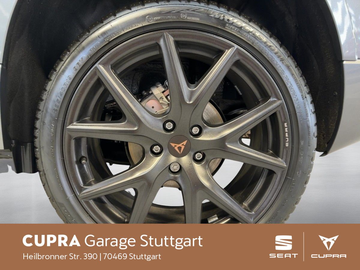 Cupra Ateca - Bild 13
