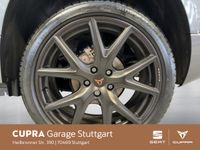Cupra Ateca - Vorschau Bild 13
