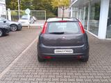 Fiat Grande Punto 1.2 8V Klima Alu E-Fenster - graue Fiat Grande Punto