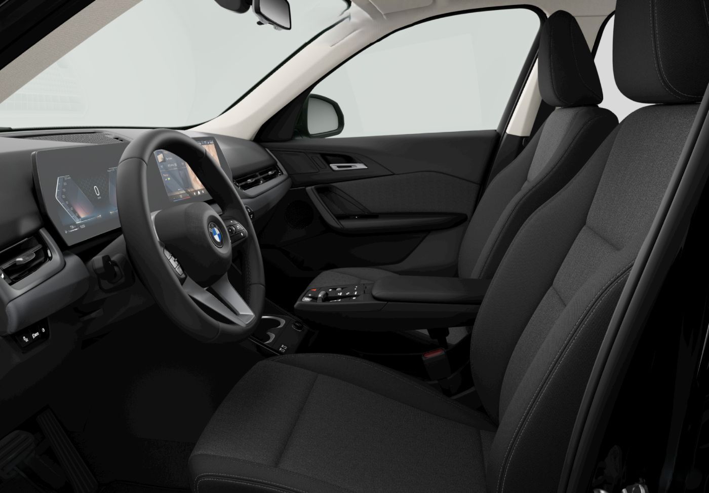 BMW X1 - Bild 9