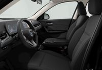 BMW X1 - Vorschau Bild 9