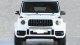 Mercedes-Benz G 63 AMG-E55-8-fach-Massage-Garantie-Standheizun - gebrauchte Mercedes-Benz G 63 AMG aus dem Jahr 2022
