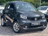 Smart ForTwo*PANORAMA*NAVIGATION*SITZHEIZUNG*